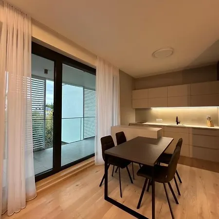 U Klásků 2 - šantovka Living *
