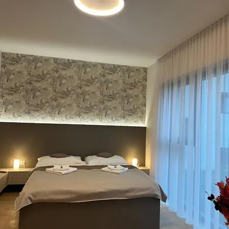 U Klásků 2 - šantovka Living Apartmán *