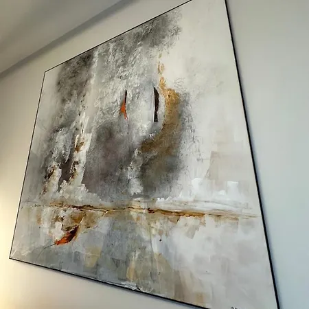 U Klásků 2 - šantovka Living Apartmán Olomouc