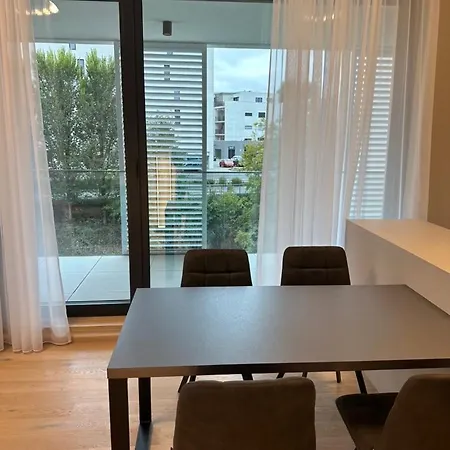 Apartmán U Klásků 2 - šantovka Living