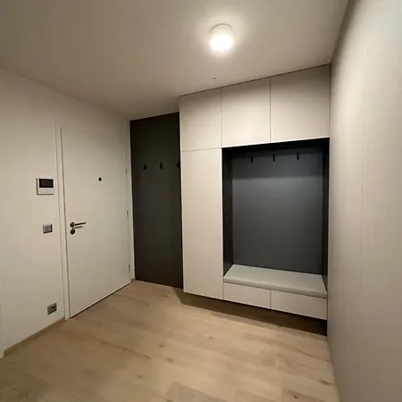 Apartmán U Klásků 2 - šantovka Living *