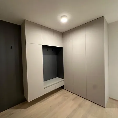 U Klásků 2 - šantovka Living * Olomouc