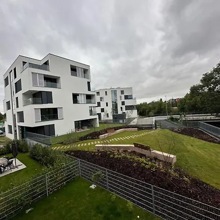 Apartmán U Klásků 2 - šantovka Living *